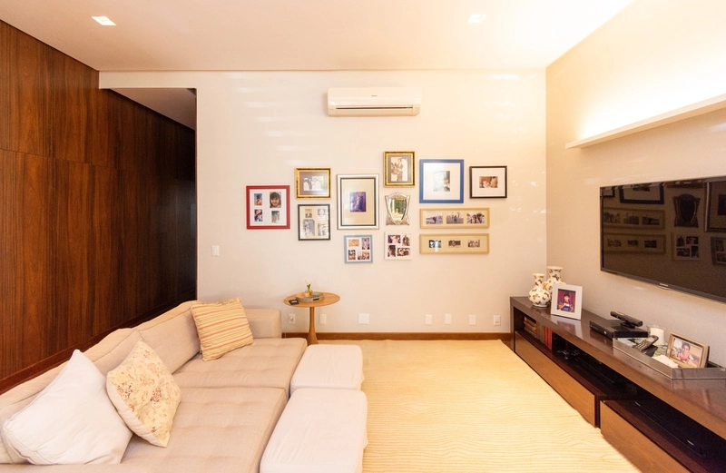 Casa Térrea no Alphaville Goiás: 7ª foto da galeria de imagens do imóvel
