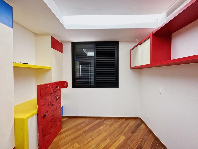 Sobrado no Alphaville Flamboyant: 14ª foto da galeria de imagens do imóvel