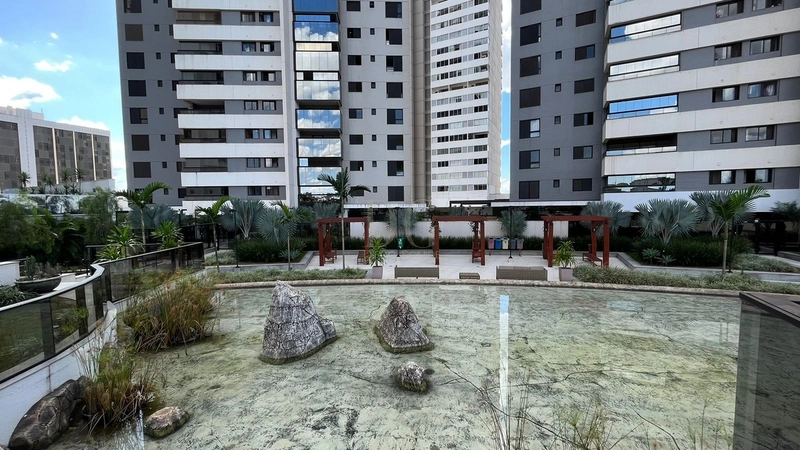 Europark Tijuca - Park Lozandes: 22ª foto da galeria de imagens do imóvel