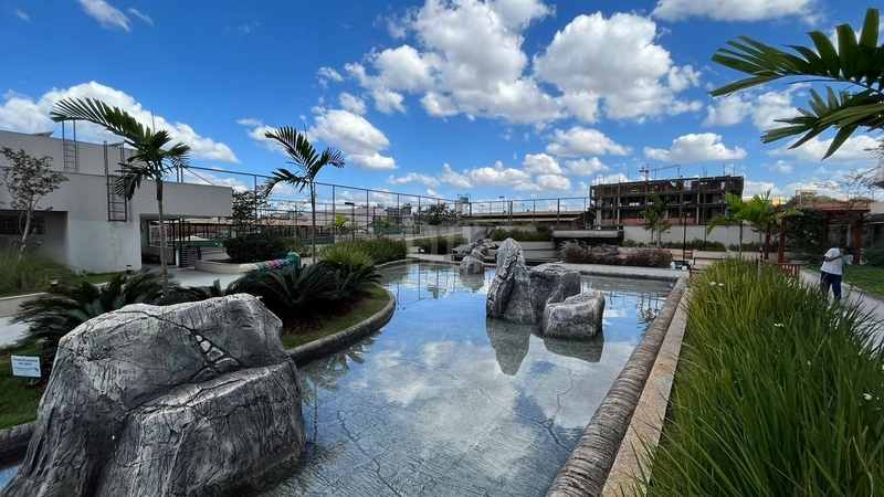 Europark Tijuca - Park Lozandes: 20ª foto da galeria de imagens do imóvel