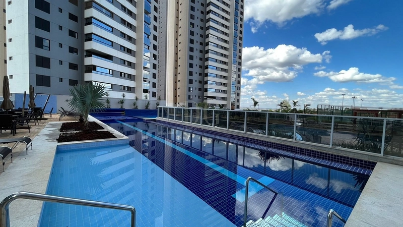 Europark Tijuca - Park Lozandes: 27ª foto da galeria de imagens do imóvel