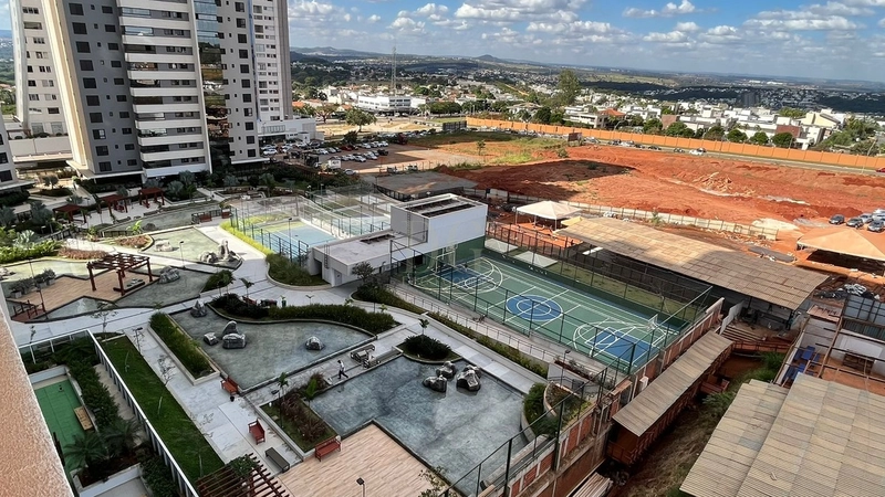 Europark Tijuca - Park Lozandes: 23ª foto da galeria de imagens do imóvel