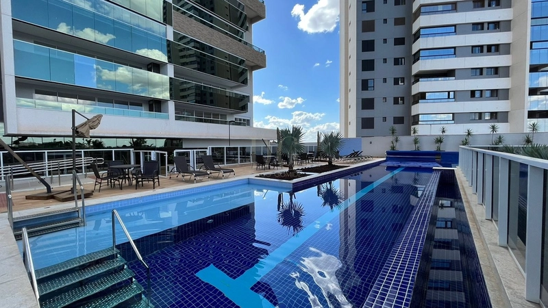 Europark Tijuca - Park Lozandes: 25ª foto da galeria de imagens do imóvel