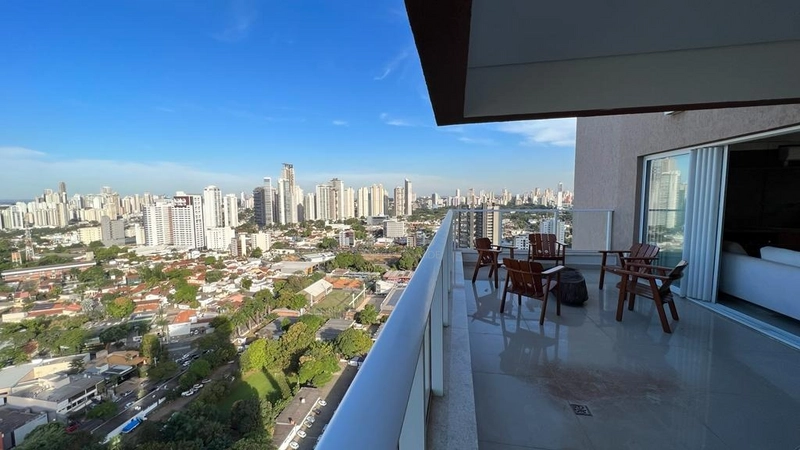 COBERTURA GREAT: 2ª foto da galeria de imagens do imóvel