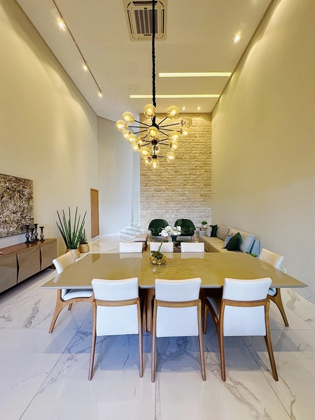 Casa Terrea Jardins Milão: 56ª foto da galeria de imagens do imóvel