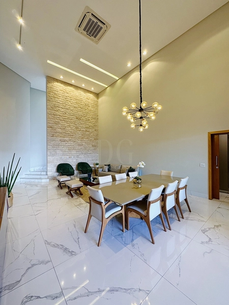 Casa Terrea Jardins Milão: 128ª foto da galeria de imagens do imóvel