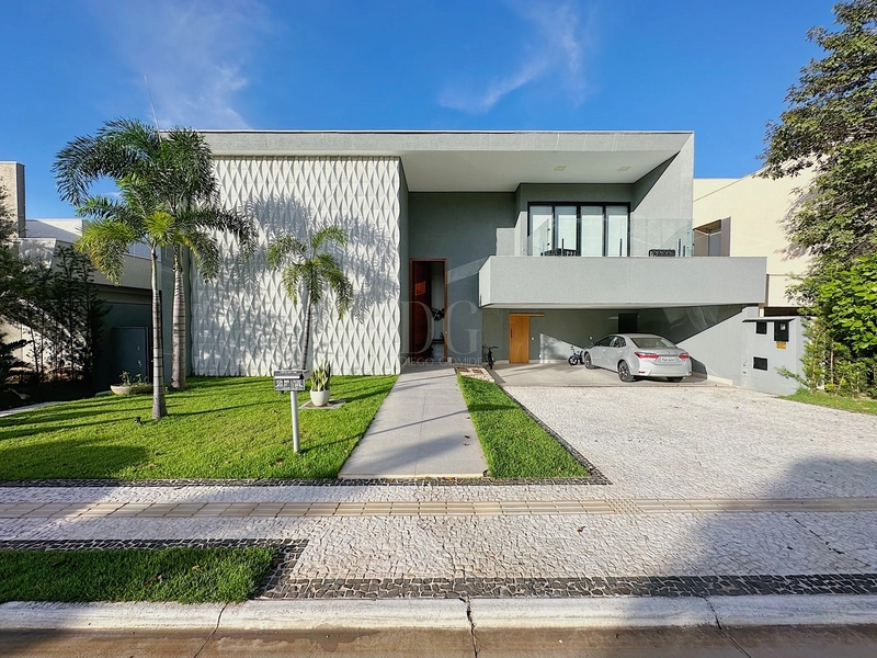 Casa Terrea Jardins Milão: 81ª foto da galeria de imagens do imóvel