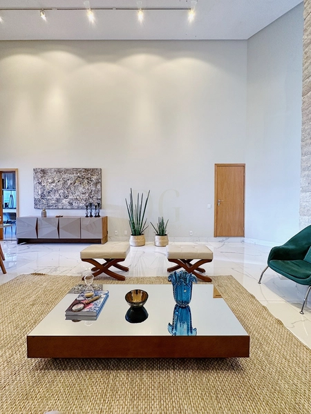 Casa Terrea Jardins Milão: 22ª foto da galeria de imagens do imóvel