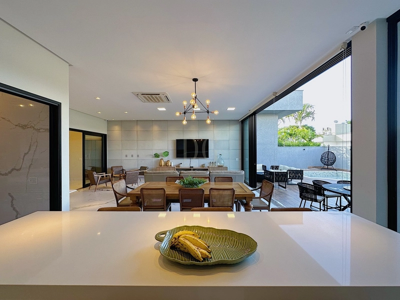 Casa Terrea Jardins Milão: 82ª foto da galeria de imagens do imóvel