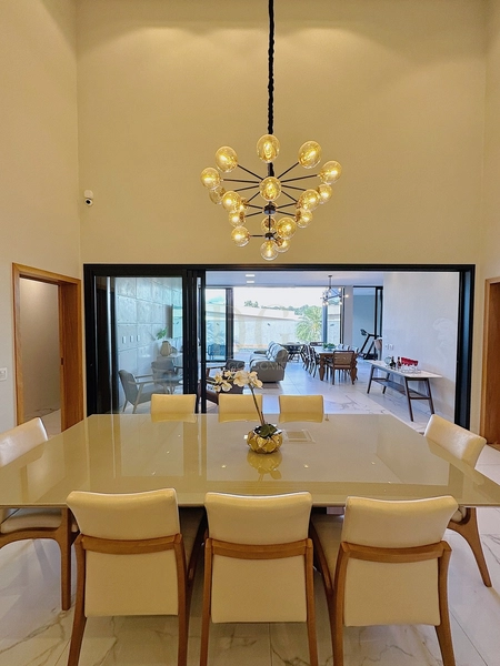 Casa Terrea Jardins Milão: 45ª foto da galeria de imagens do imóvel
