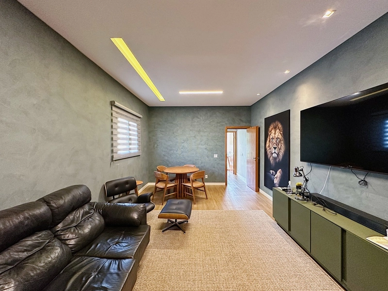 Casa Terrea Jardins Milão: 43ª foto da galeria de imagens do imóvel