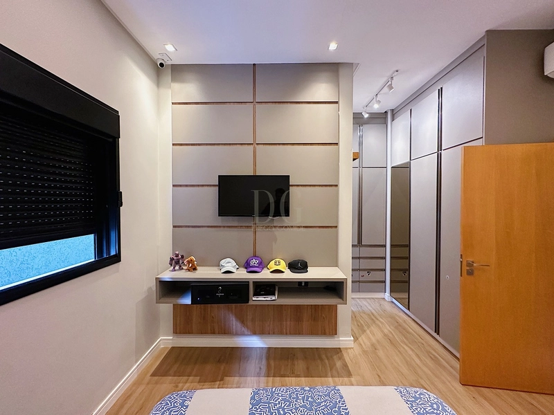 Casa Terrea Jardins Milão: 12ª foto da galeria de imagens do imóvel