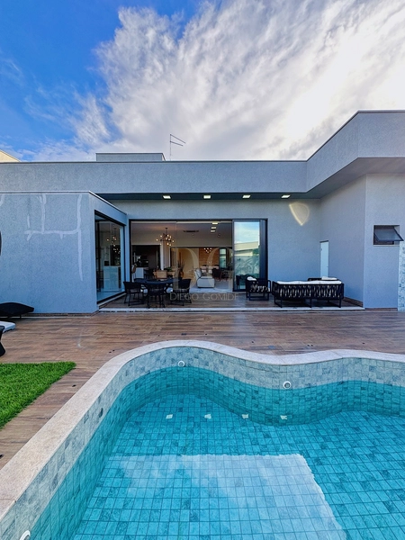 Casa Terrea Jardins Milão: 30ª foto da galeria de imagens do imóvel