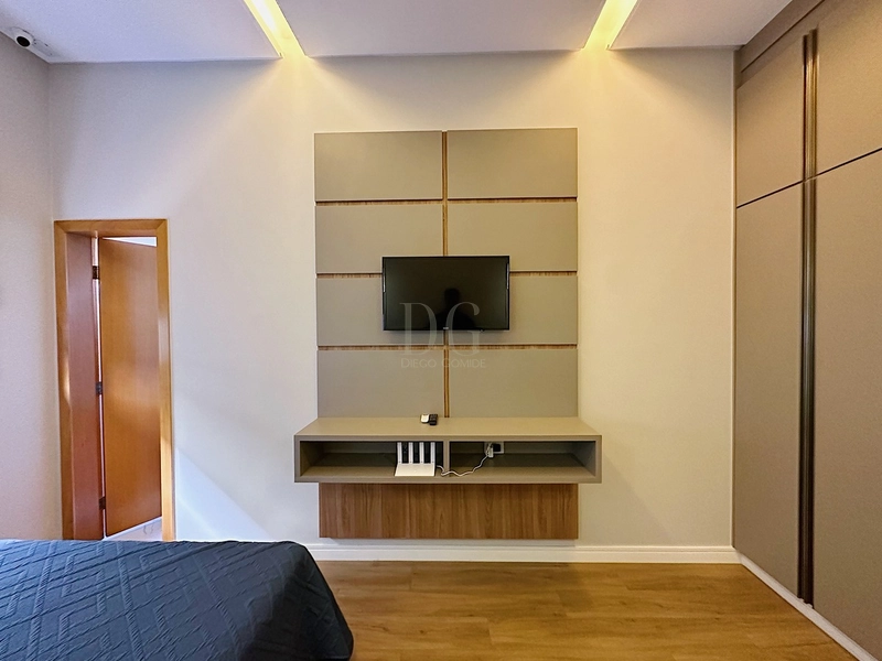 Casa Terrea Jardins Milão: 47ª foto da galeria de imagens do imóvel