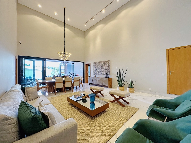 Casa Terrea Jardins Milão: 97ª foto da galeria de imagens do imóvel