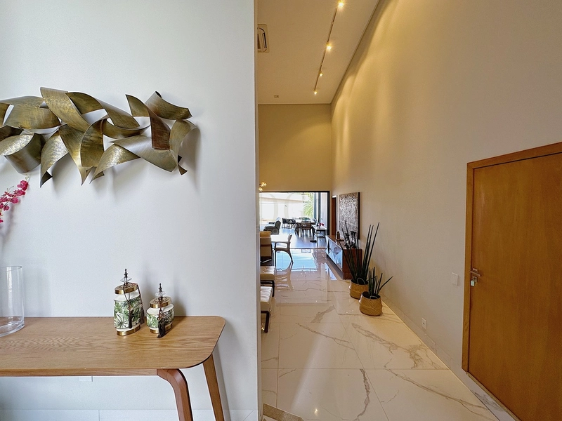 Casa Terrea Jardins Milão: 129ª foto da galeria de imagens do imóvel