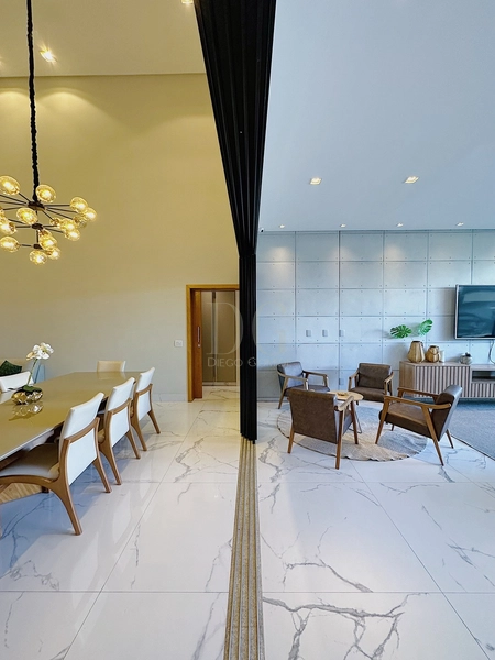 Casa Terrea Jardins Milão: 121ª foto da galeria de imagens do imóvel