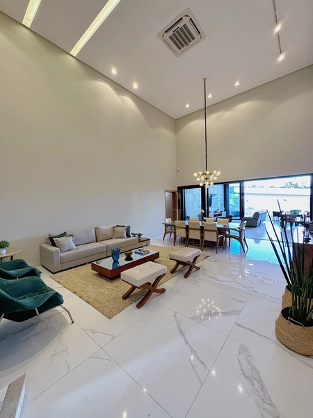 Casa Terrea Jardins Milão: 109ª foto da galeria de imagens do imóvel