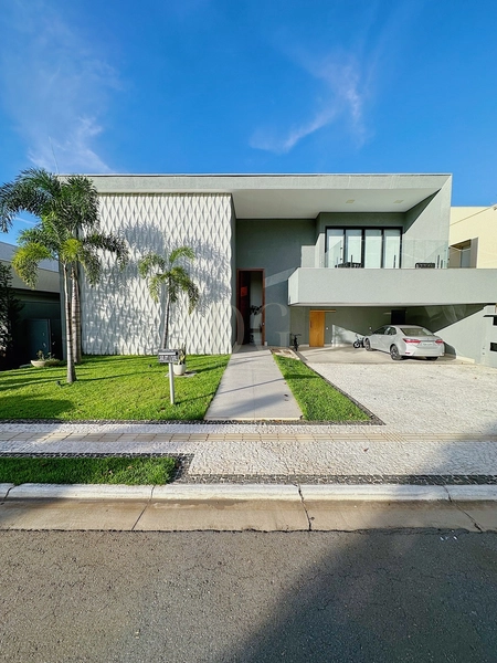 Casa Terrea Jardins Milão: 133ª foto da galeria de imagens do imóvel