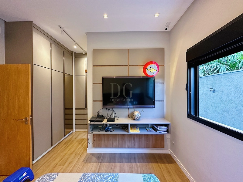Casa Terrea Jardins Milão: 10ª foto da galeria de imagens do imóvel