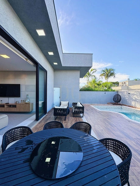 Casa Terrea Jardins Milão: 72ª foto da galeria de imagens do imóvel