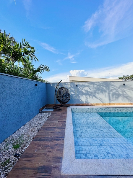 Casa Terrea Jardins Milão: 83ª foto da galeria de imagens do imóvel