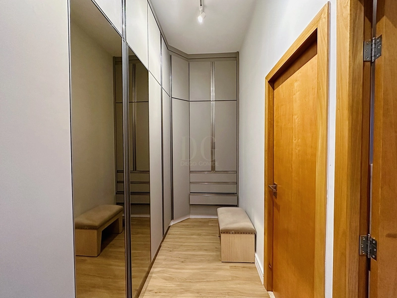 Casa Terrea Jardins Milão: 87ª foto da galeria de imagens do imóvel