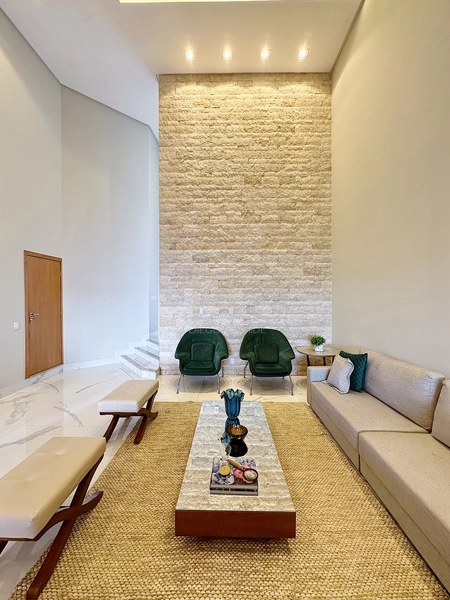 Casa Terrea Jardins Milão: 14ª foto da galeria de imagens do imóvel
