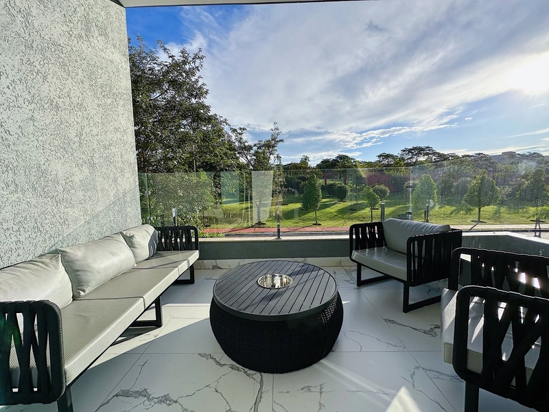 Casa Terrea Jardins Milão: 57ª foto da galeria de imagens do imóvel