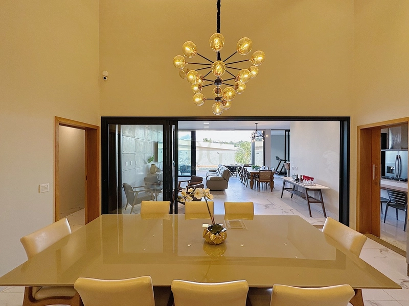 Casa Terrea Jardins Milão: 54ª foto da galeria de imagens do imóvel