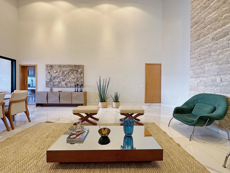 Casa Terrea Jardins Milão: 53ª foto da galeria de imagens do imóvel