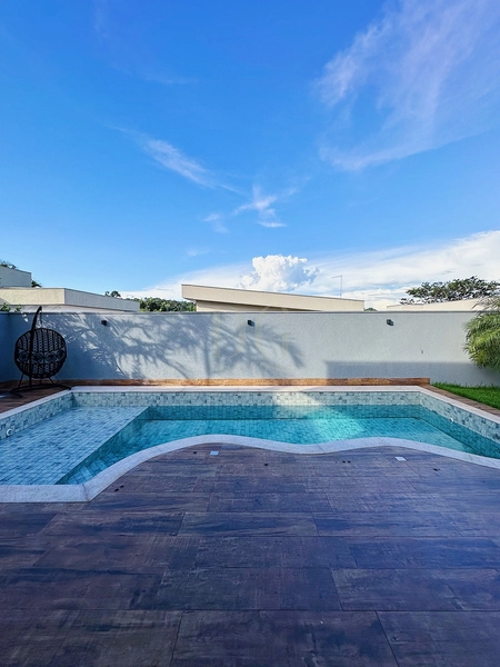 Casa Terrea Jardins Milão: 105ª foto da galeria de imagens do imóvel