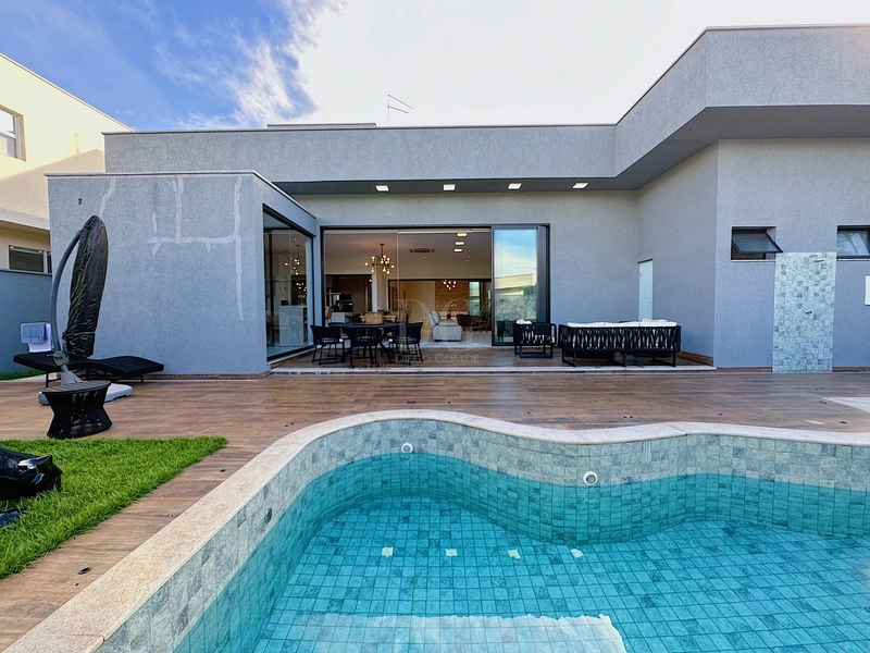 Casa Terrea Jardins Milão: 19ª foto da galeria de imagens do imóvel