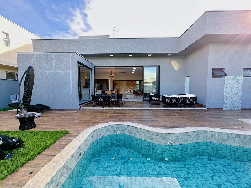 Casa Terrea Jardins Milão: 112ª foto da galeria de imagens do imóvel