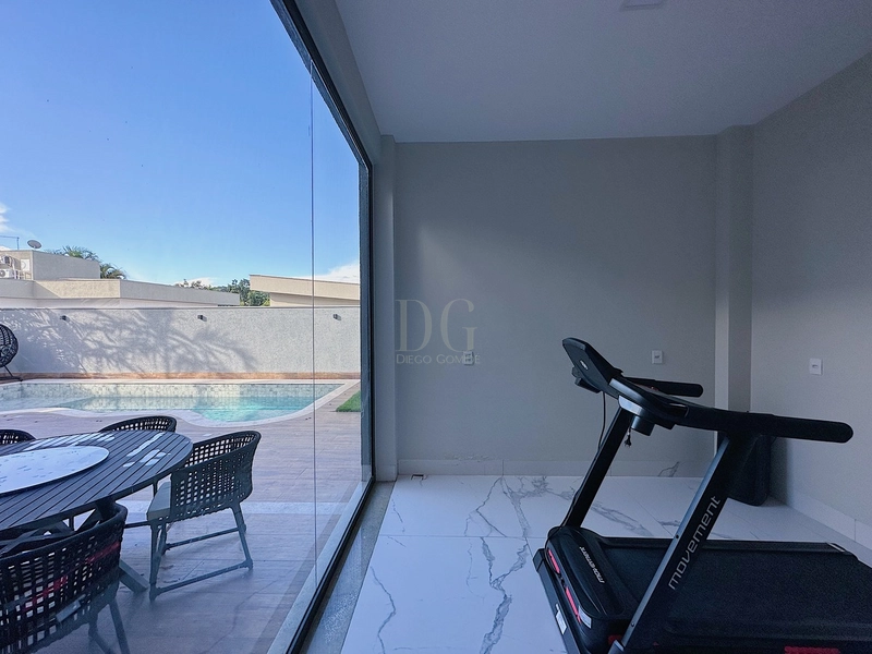 Casa Terrea Jardins Milão: 42ª foto da galeria de imagens do imóvel
