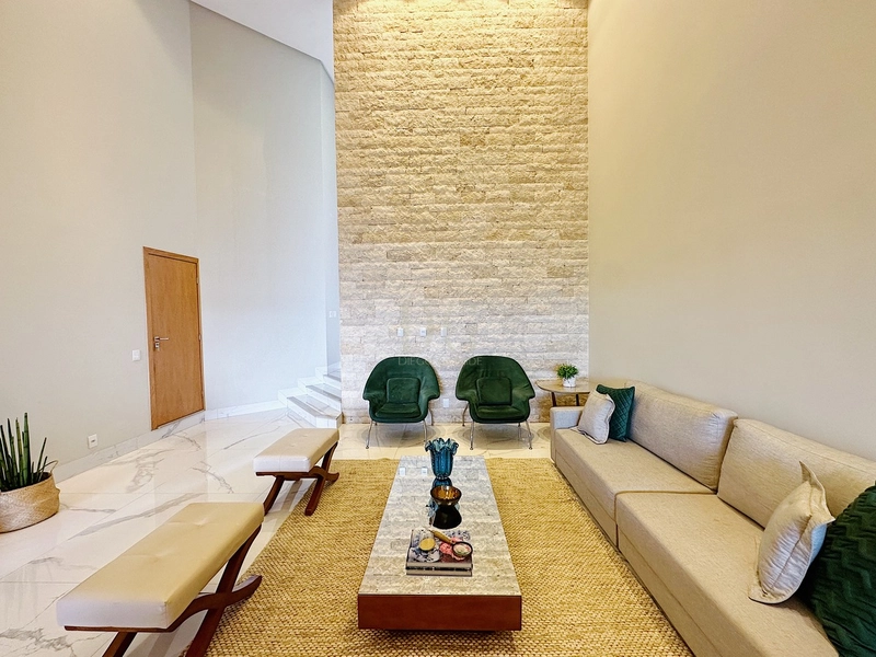 Casa Terrea Jardins Milão: 59ª foto da galeria de imagens do imóvel