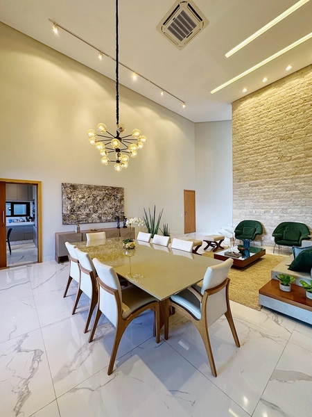 Casa Terrea Jardins Milão: 77ª foto da galeria de imagens do imóvel