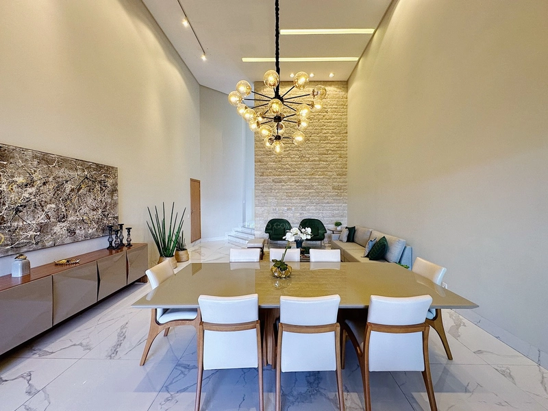 Casa Terrea Jardins Milão: 108ª foto da galeria de imagens do imóvel