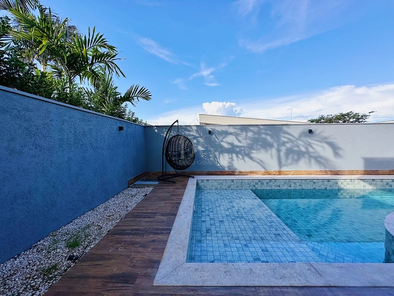 Casa Terrea Jardins Milão: 106ª foto da galeria de imagens do imóvel