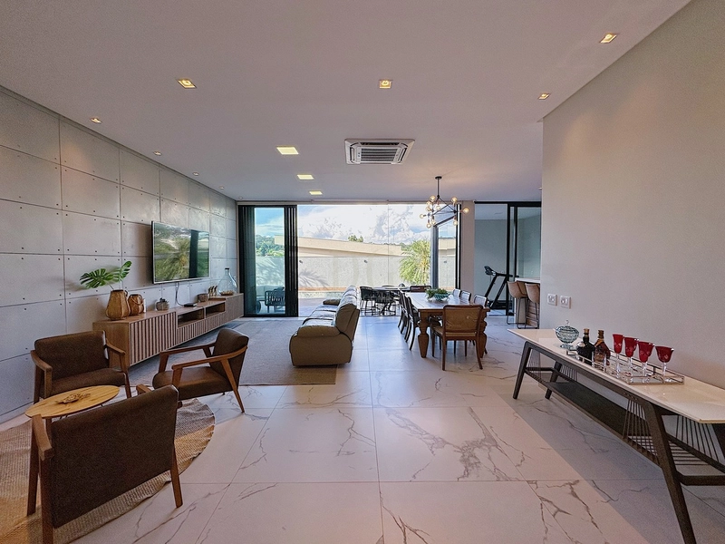 Casa Terrea Jardins Milão: 62ª foto da galeria de imagens do imóvel
