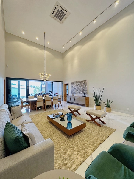 Casa Terrea Jardins Milão: 29ª foto da galeria de imagens do imóvel