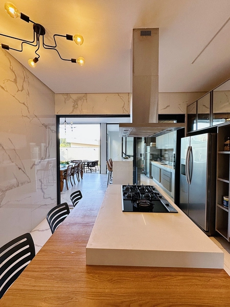Casa Terrea Jardins Milão: 66ª foto da galeria de imagens do imóvel
