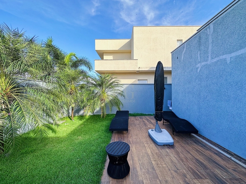 Casa Terrea Jardins Milão: 76ª foto da galeria de imagens do imóvel