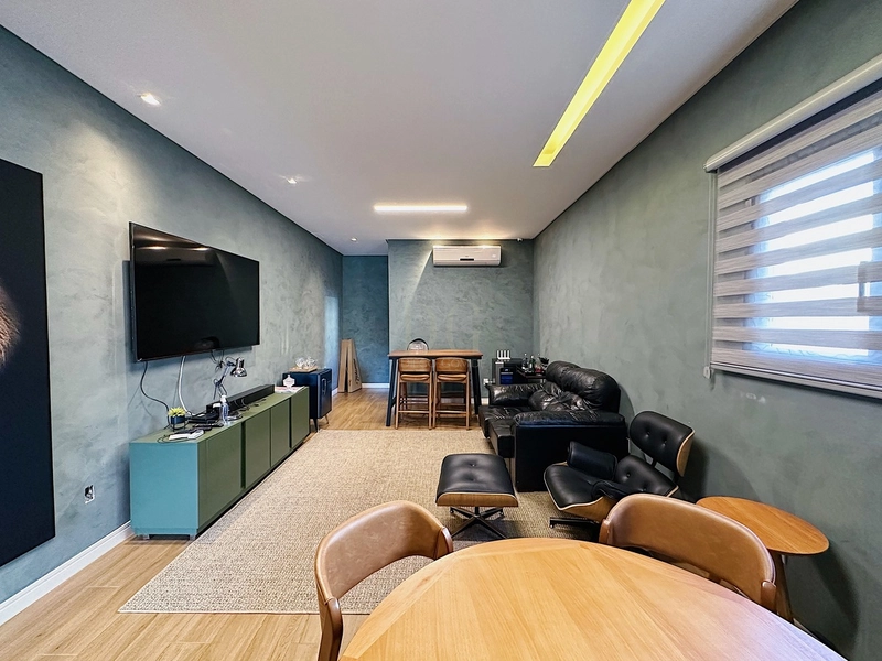 Casa Terrea Jardins Milão: 68ª foto da galeria de imagens do imóvel
