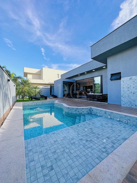 Casa Terrea Jardins Milão: 86ª foto da galeria de imagens do imóvel