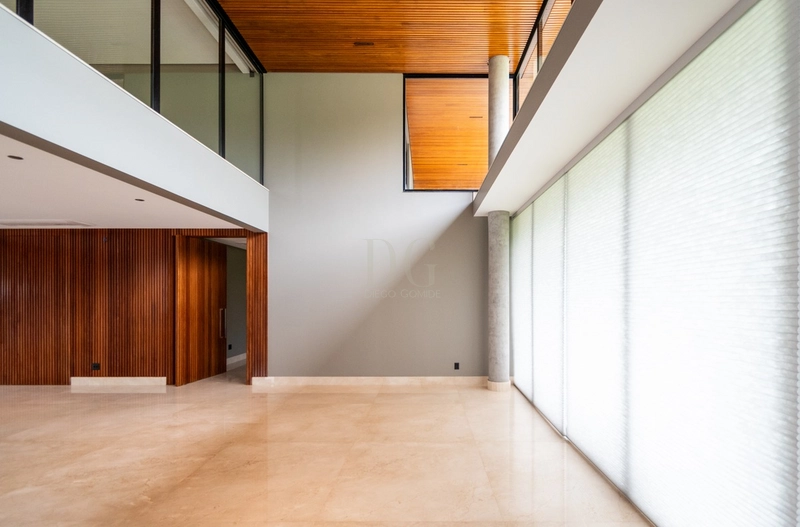 Mansão Alphaville Cruzeiro: 4ª foto da galeria de imagens do imóvel