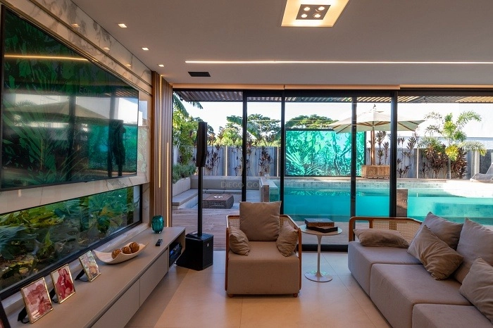 Mansão Jardins Milão: 16ª foto da galeria de imagens do imóvel