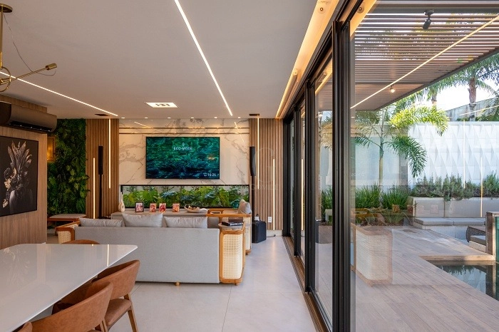 Mansão Jardins Milão: 14ª foto da galeria de imagens do imóvel