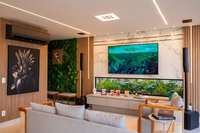 Mansão Jardins Milão: 17ª foto da galeria de imagens do imóvel