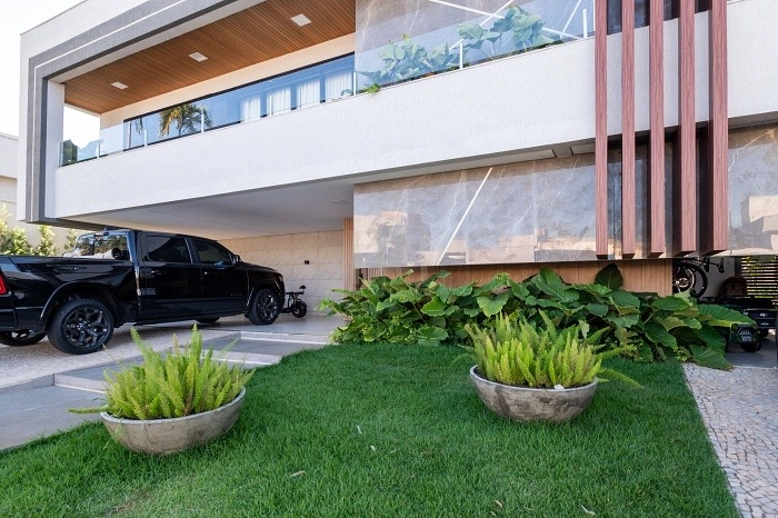 Mansão Jardins Milão: 67ª foto da galeria de imagens do imóvel
